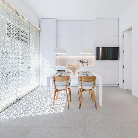 Bhost - Lumiere Suites Cordoba Ngoại thất bức ảnh