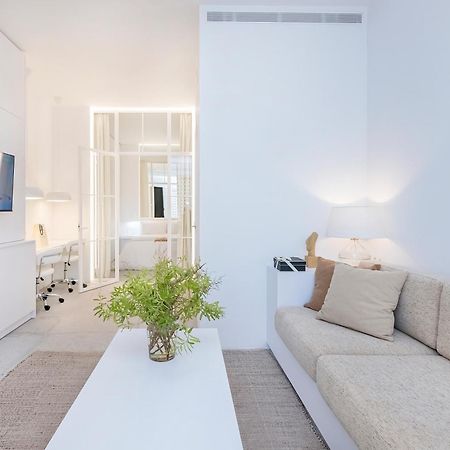 Bhost - Lumiere Suites Cordoba Ngoại thất bức ảnh