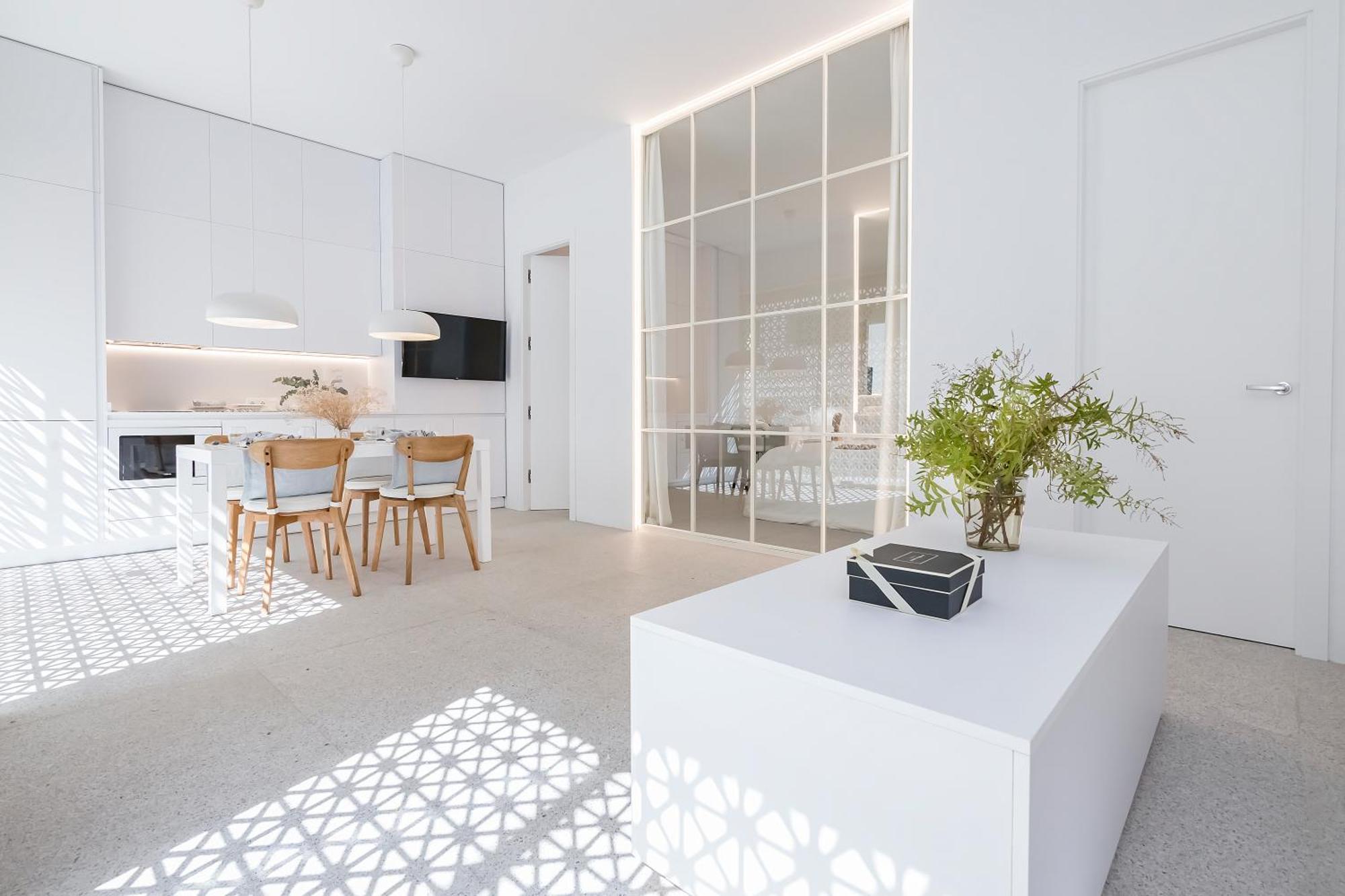 Bhost - Lumiere Suites Cordoba Ngoại thất bức ảnh