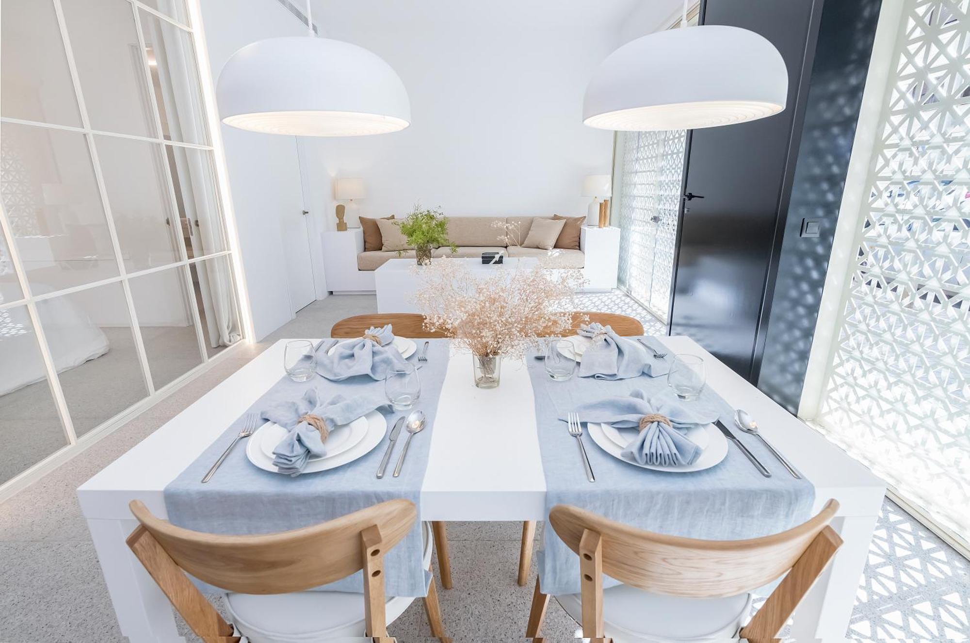 Bhost - Lumiere Suites Cordoba Ngoại thất bức ảnh