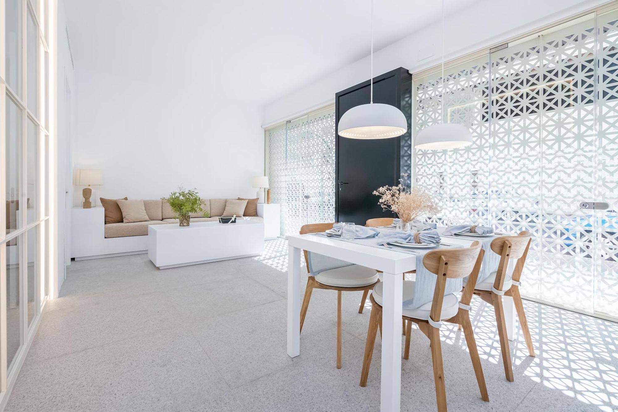 Bhost - Lumiere Suites Cordoba Ngoại thất bức ảnh