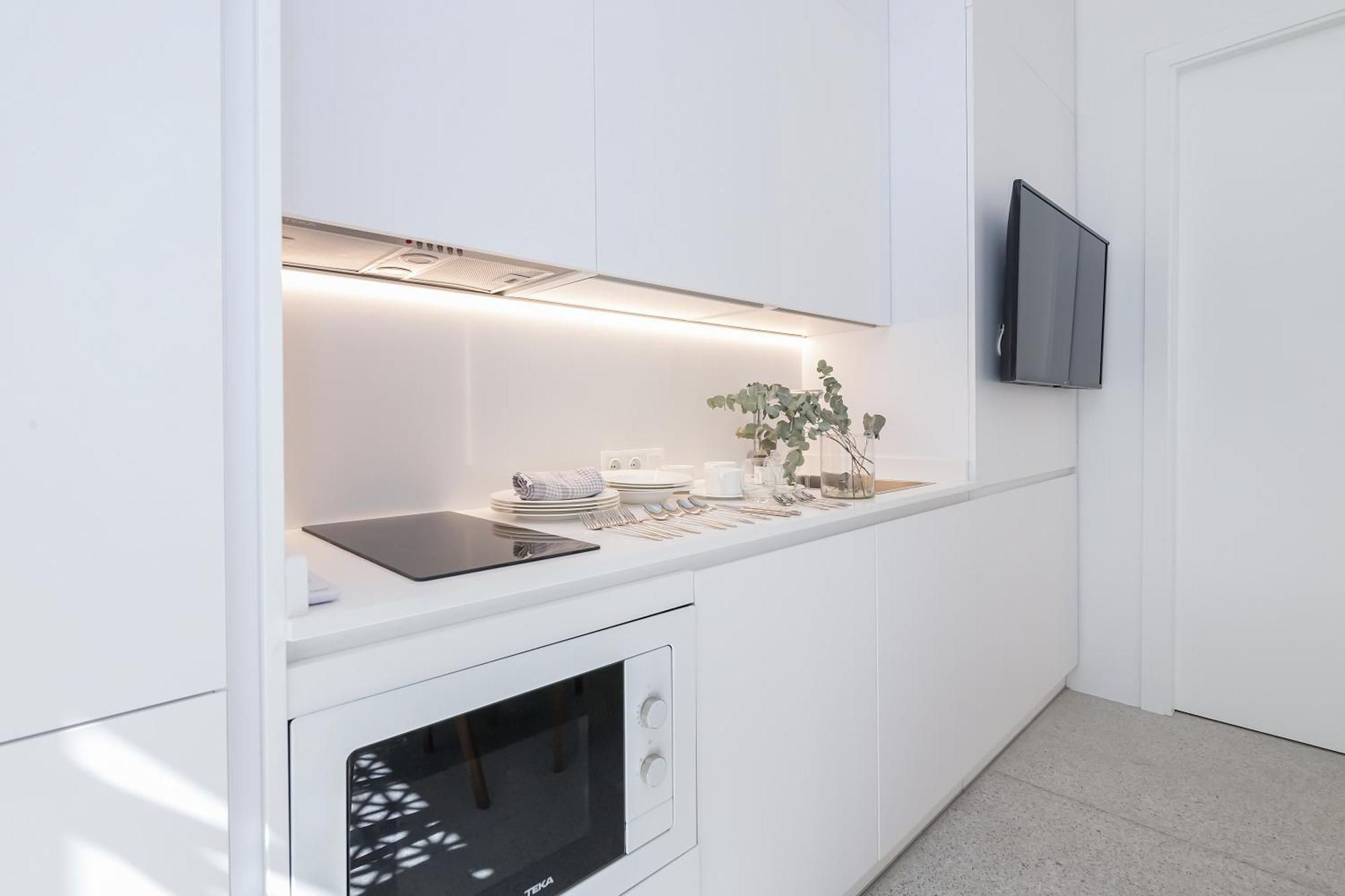 Bhost - Lumiere Suites Cordoba Ngoại thất bức ảnh