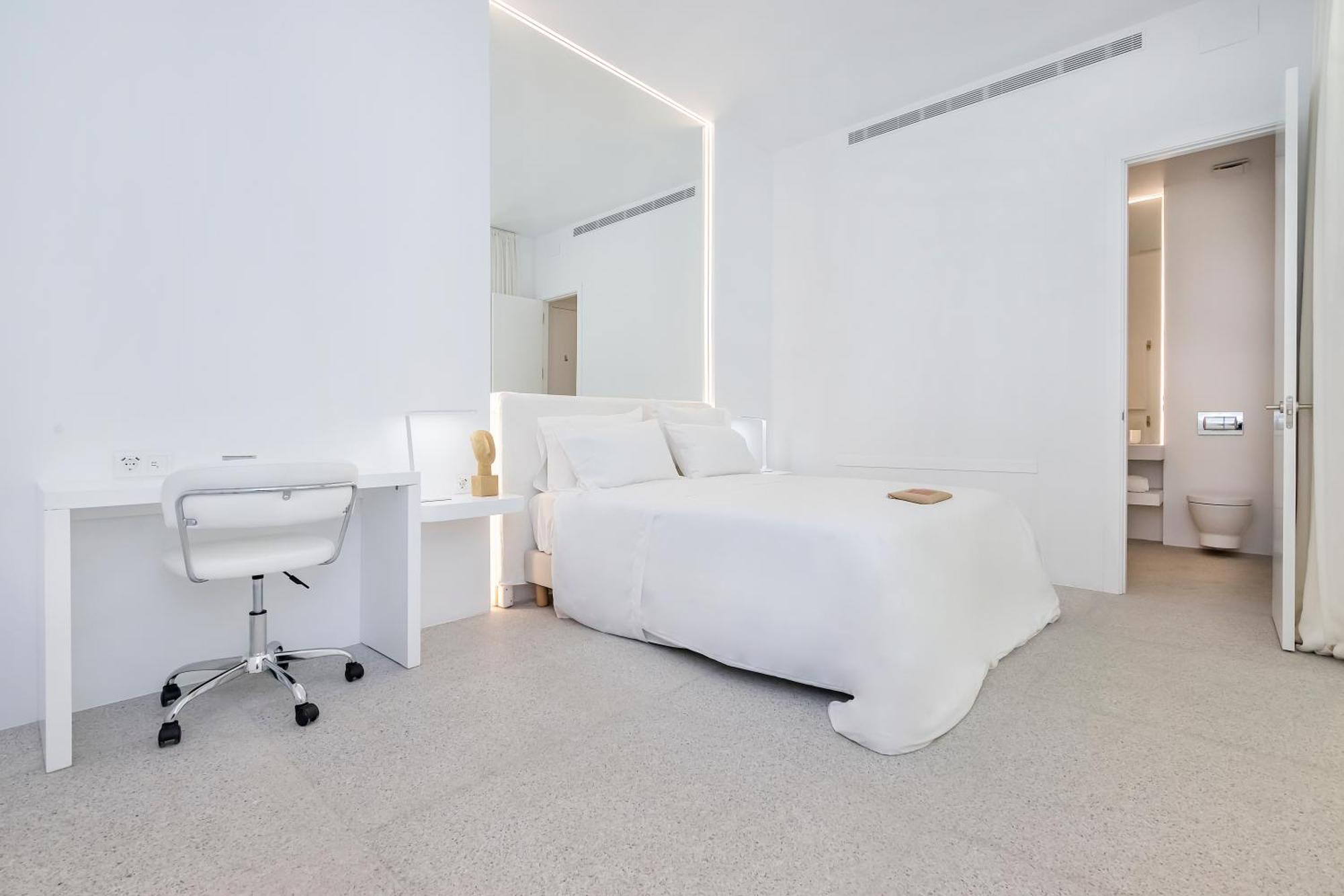 Bhost - Lumiere Suites Cordoba Ngoại thất bức ảnh