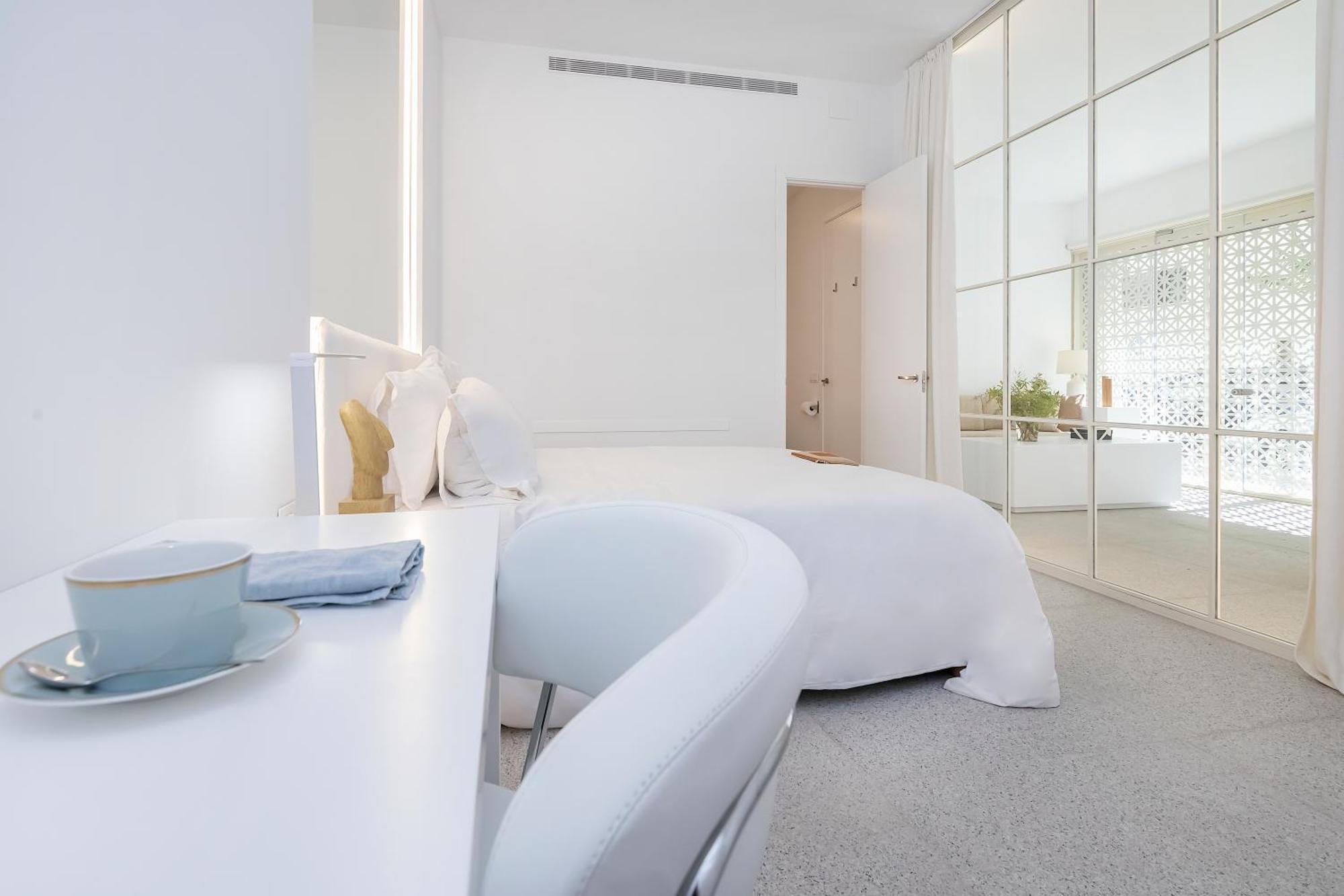 Bhost - Lumiere Suites Cordoba Ngoại thất bức ảnh