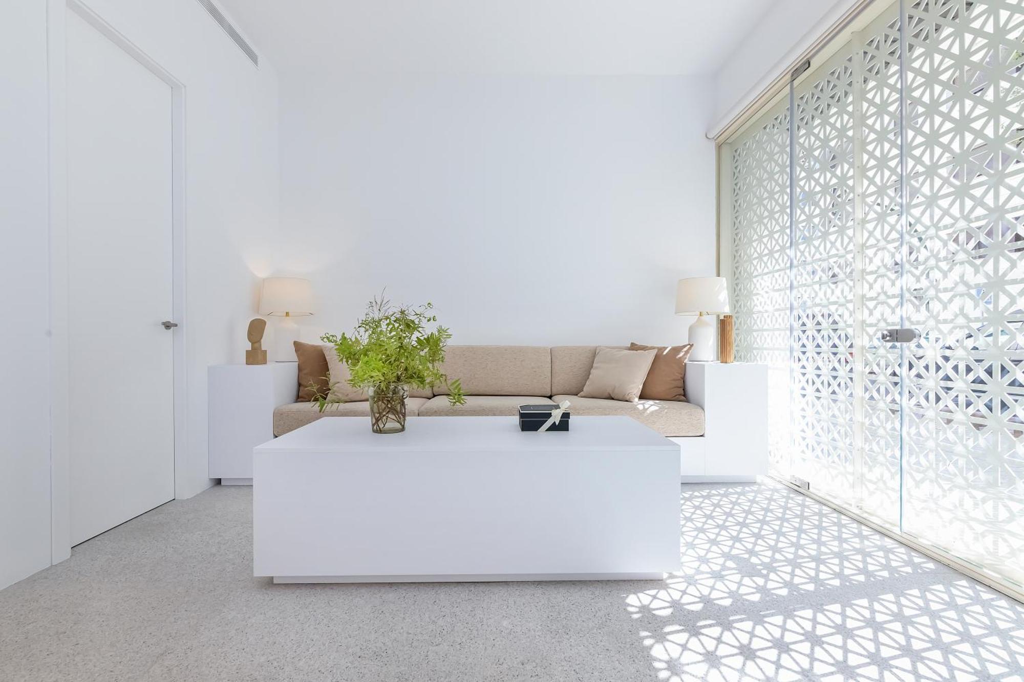 Bhost - Lumiere Suites Cordoba Ngoại thất bức ảnh