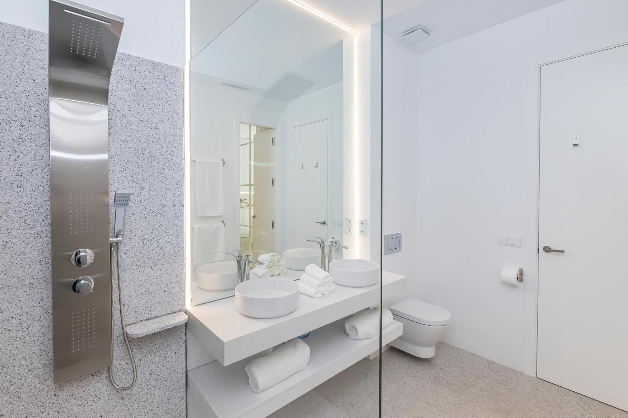 Bhost - Lumiere Suites Cordoba Ngoại thất bức ảnh