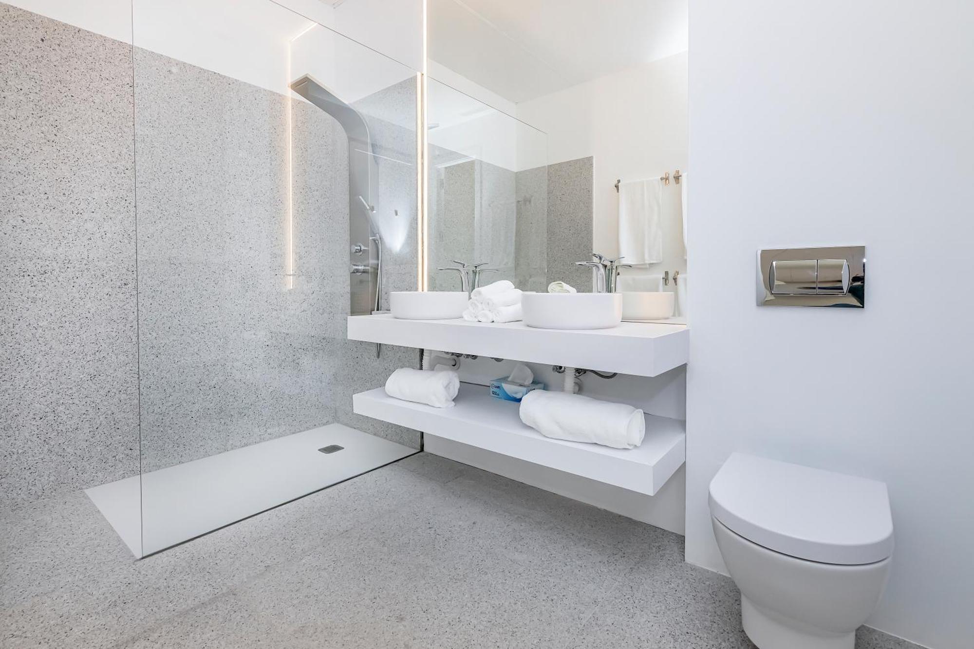 Bhost - Lumiere Suites Cordoba Ngoại thất bức ảnh