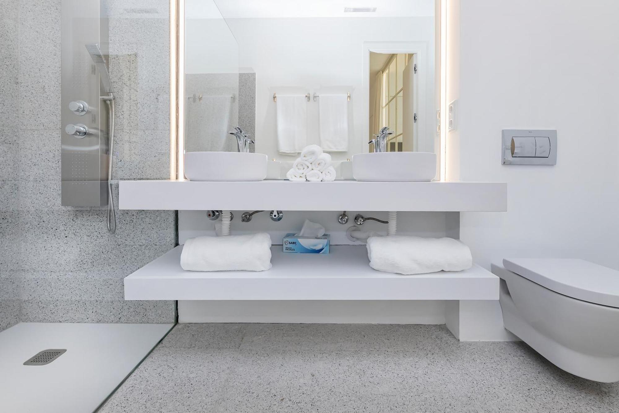 Bhost - Lumiere Suites Cordoba Ngoại thất bức ảnh