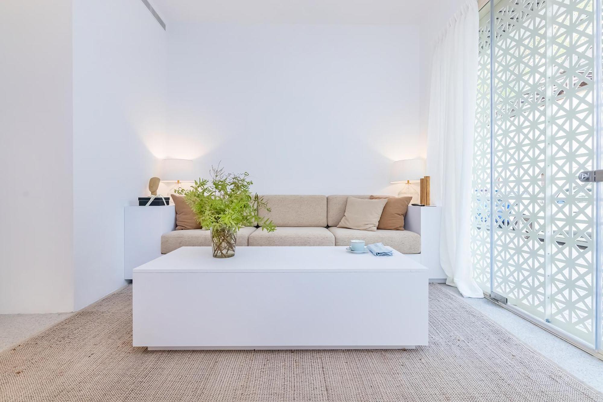 Bhost - Lumiere Suites Cordoba Ngoại thất bức ảnh