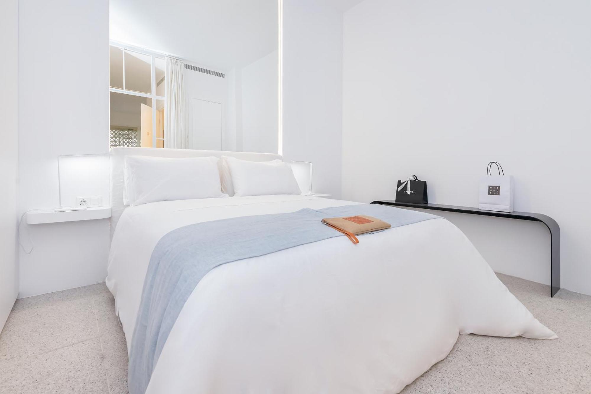 Bhost - Lumiere Suites Cordoba Ngoại thất bức ảnh