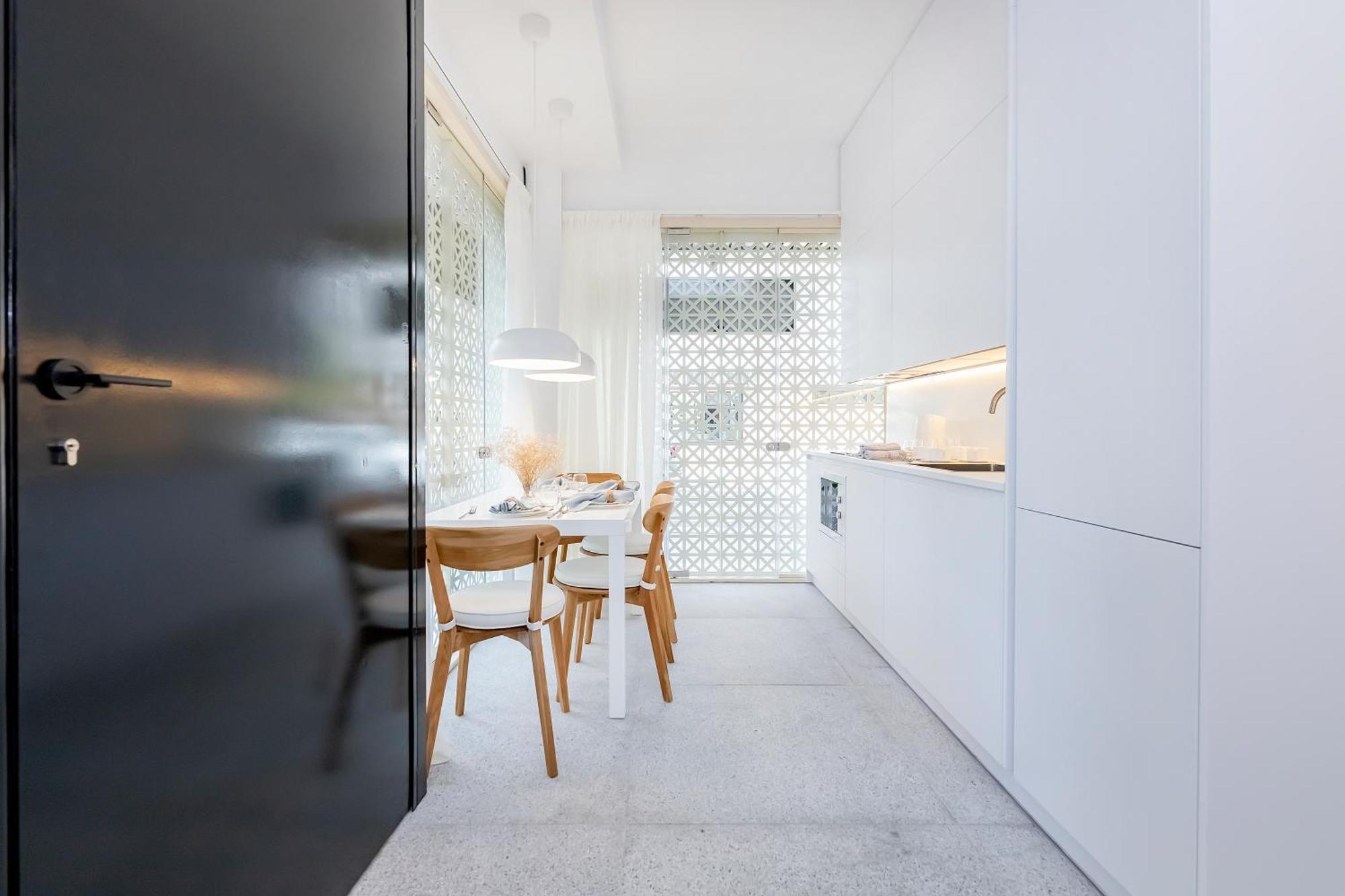 Bhost - Lumiere Suites Cordoba Ngoại thất bức ảnh