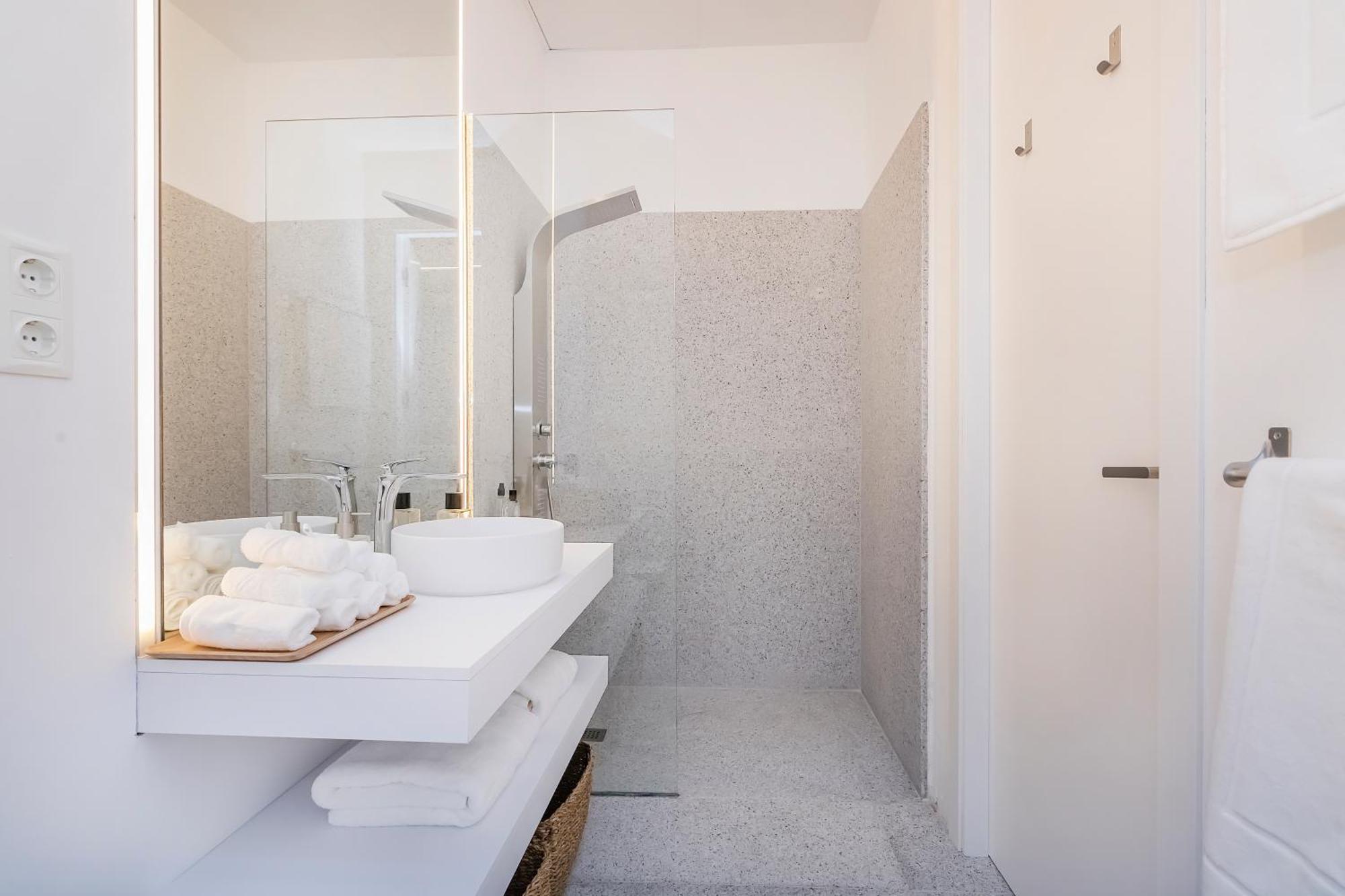 Bhost - Lumiere Suites Cordoba Ngoại thất bức ảnh