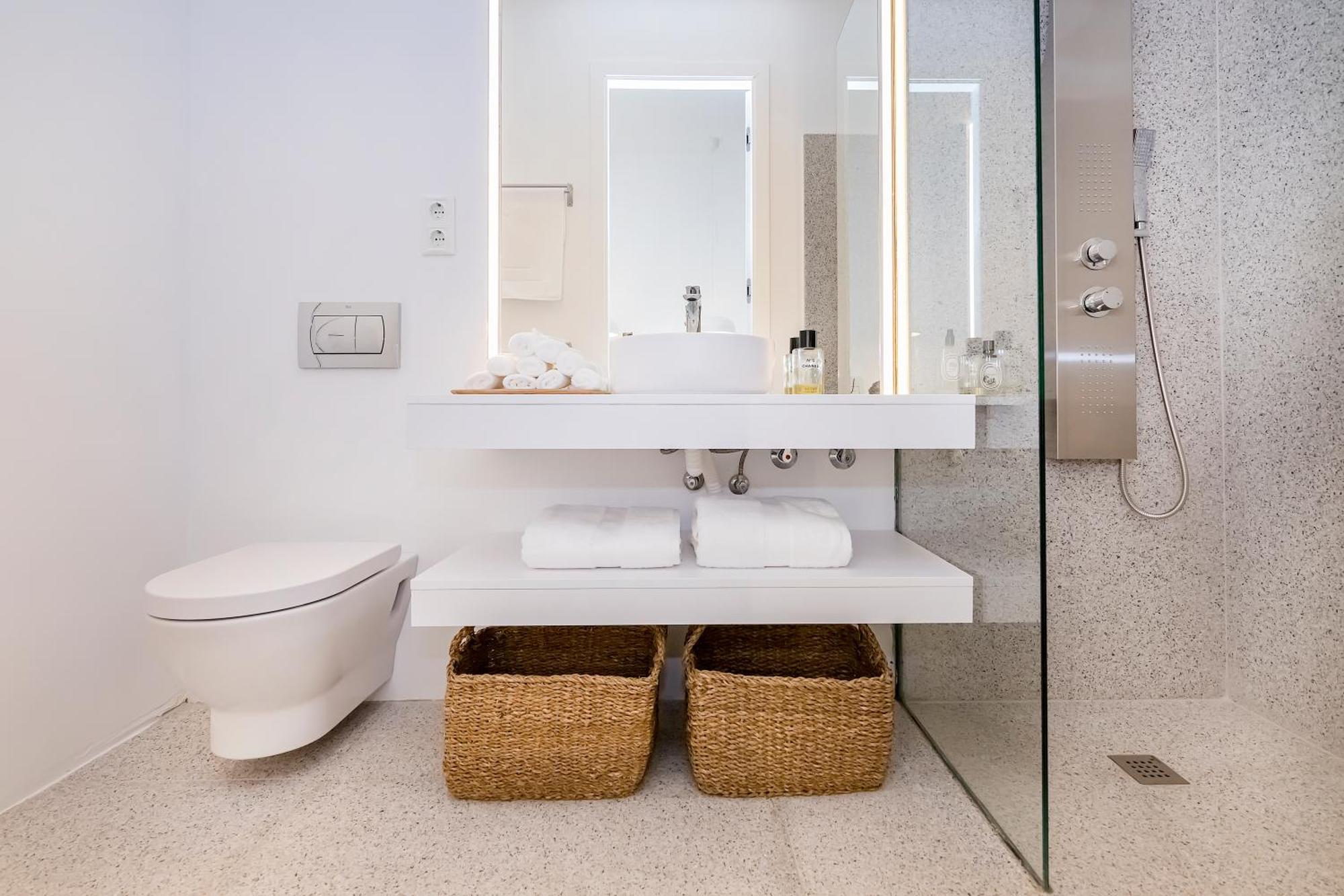 Bhost - Lumiere Suites Cordoba Ngoại thất bức ảnh