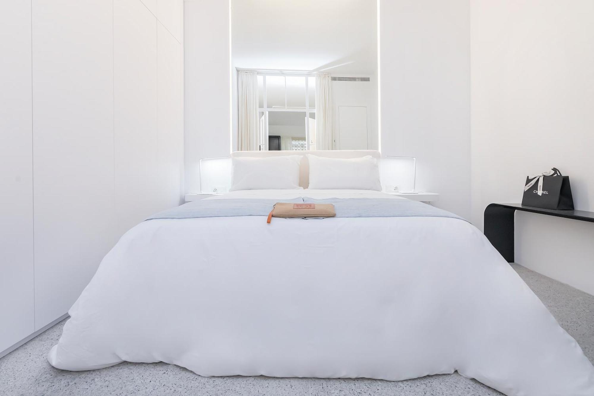 Bhost - Lumiere Suites Cordoba Ngoại thất bức ảnh