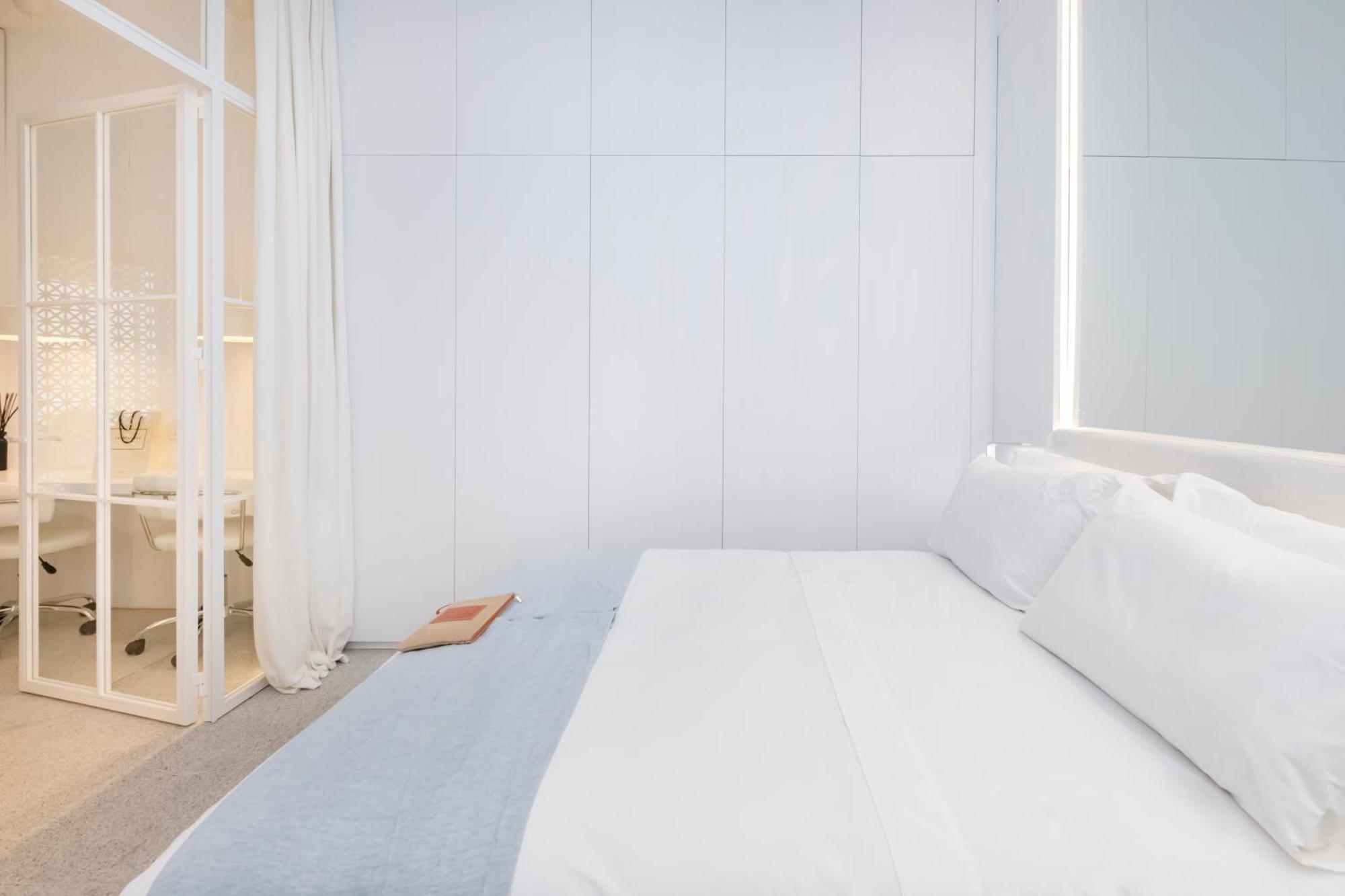 Bhost - Lumiere Suites Cordoba Ngoại thất bức ảnh