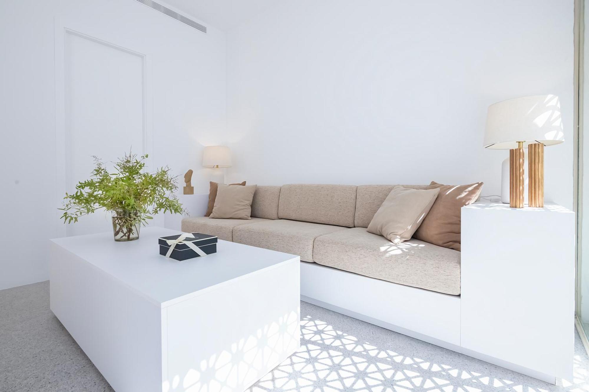 Bhost - Lumiere Suites Cordoba Ngoại thất bức ảnh