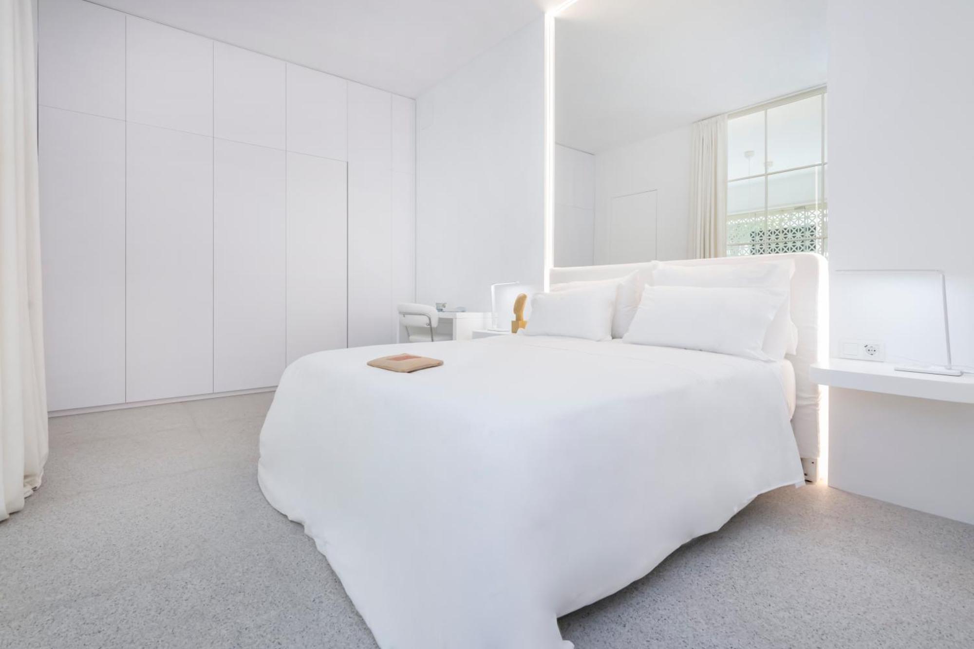 Bhost - Lumiere Suites Cordoba Ngoại thất bức ảnh