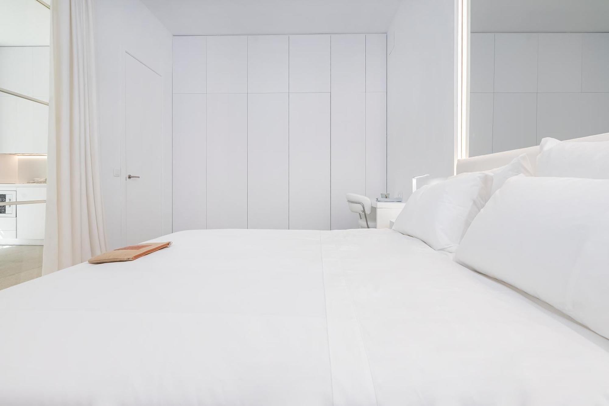 Bhost - Lumiere Suites Cordoba Ngoại thất bức ảnh