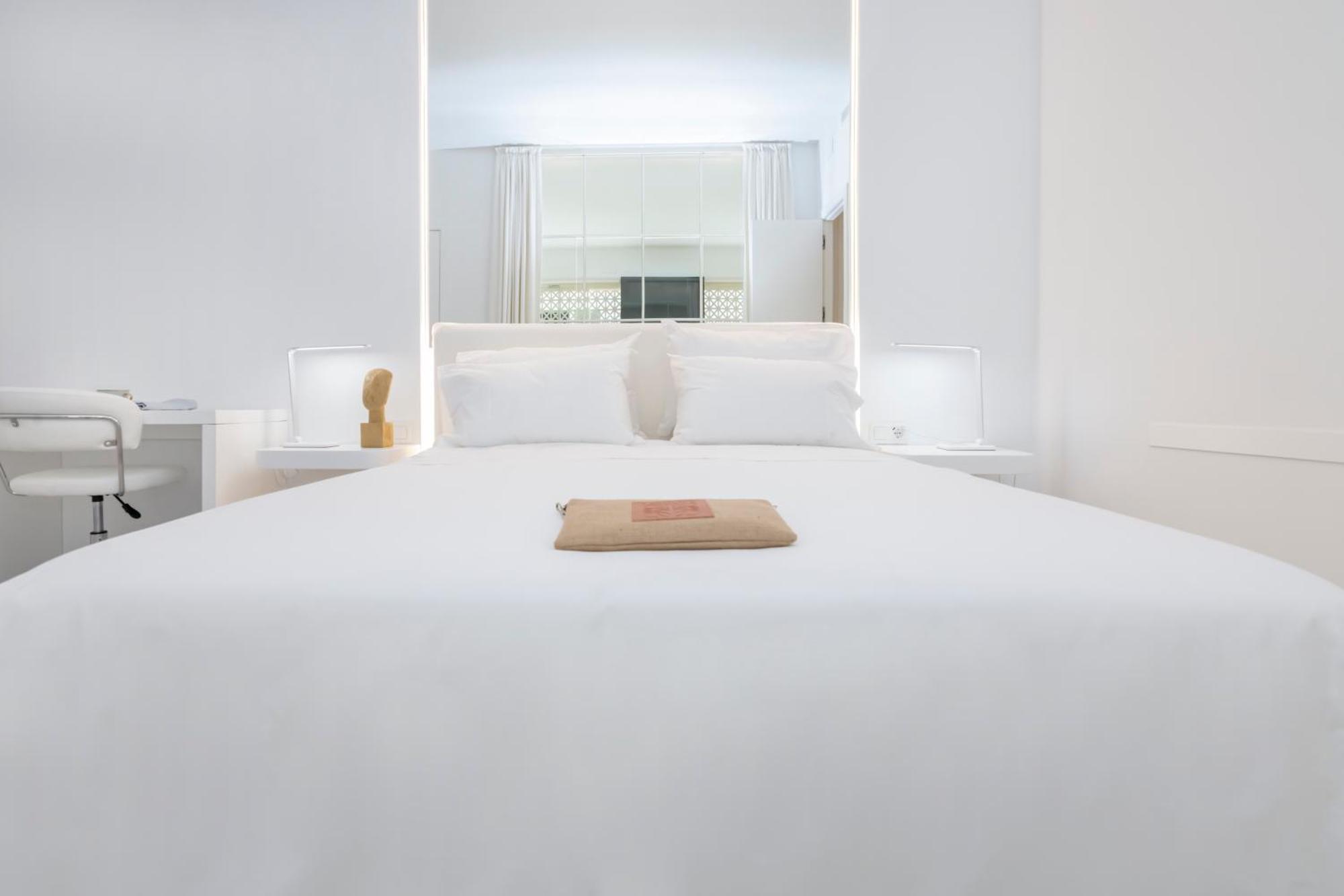 Bhost - Lumiere Suites Cordoba Ngoại thất bức ảnh